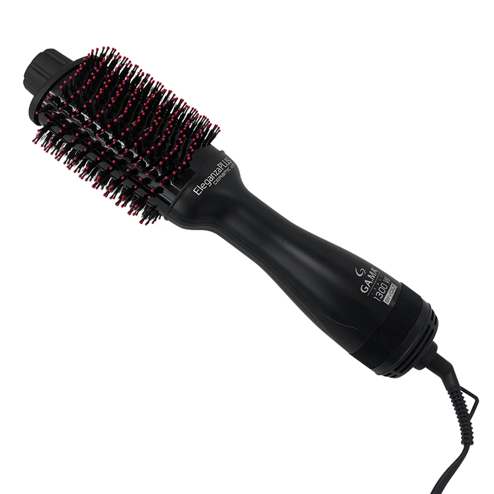 Escova Secadora Gama Eleganza Plus 3 Velocidades 1300W