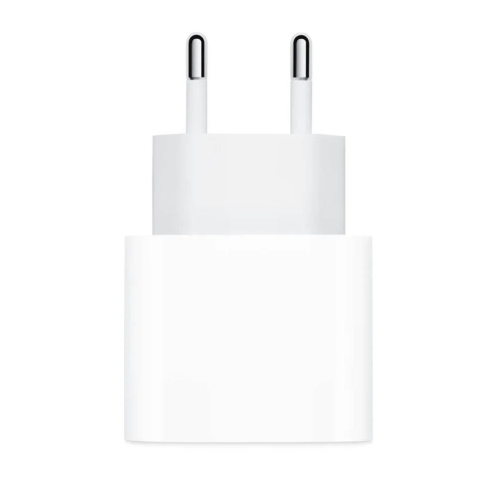 Fonte de Carregamento Apple USB 20W MUVU3BZ/A