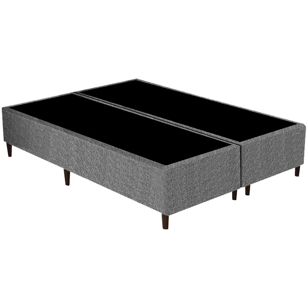 Base Cama Box Gazin Queen Universal Convencional 158x198 600007