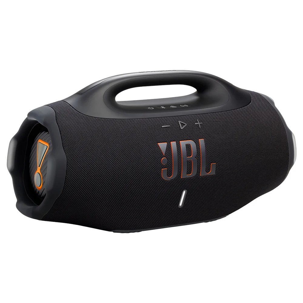 Caixa de Som Portátil JBL Boombox 4 210W RMS Bluetooth