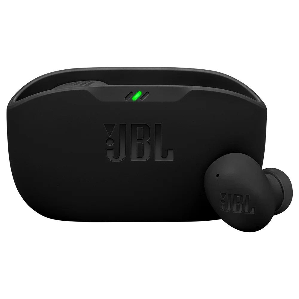 Fone de Ouvido JBL Wave Buds 2 Bluetooth