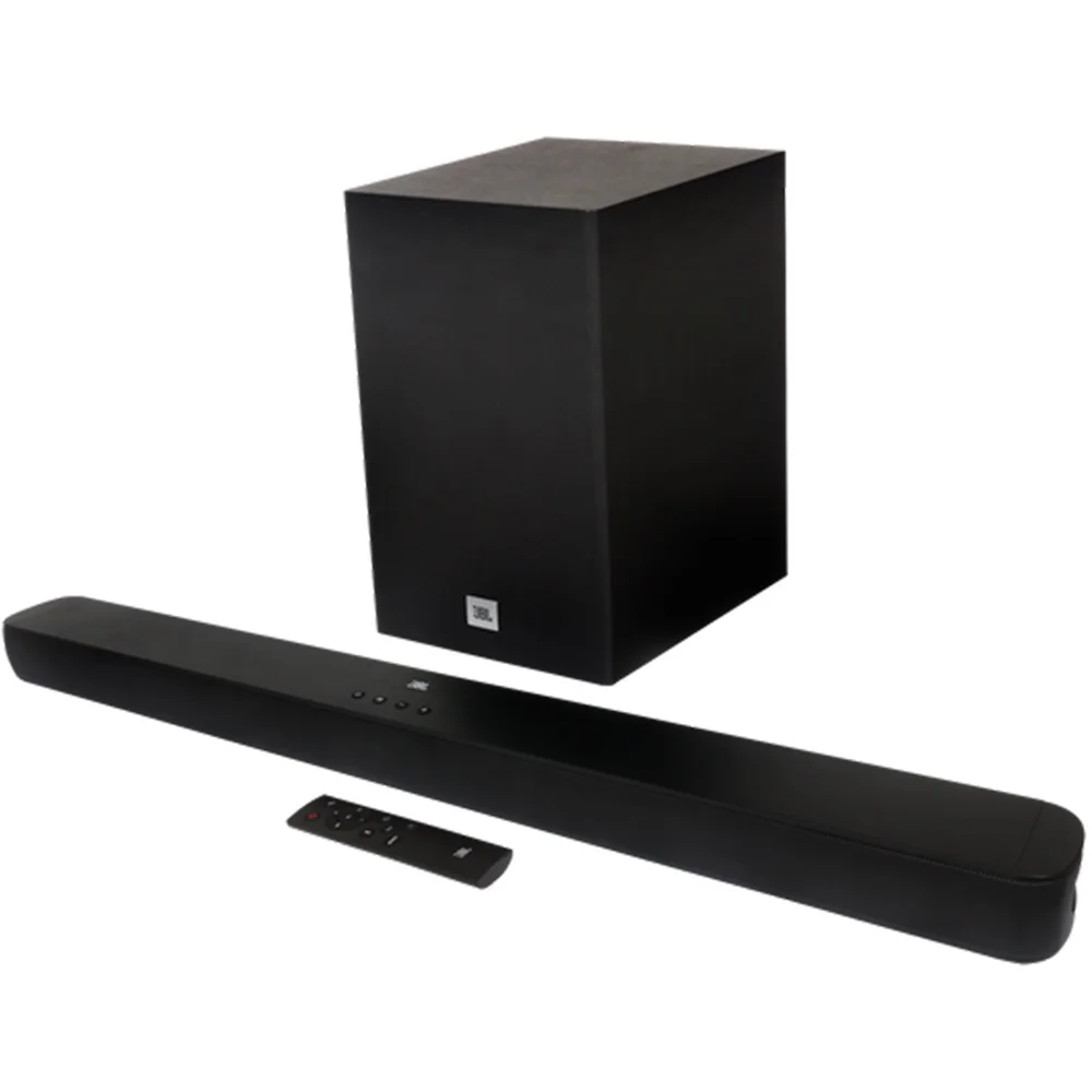 Soundbar JBL Cinema SB180 110W RMS Bluetooth HDMI