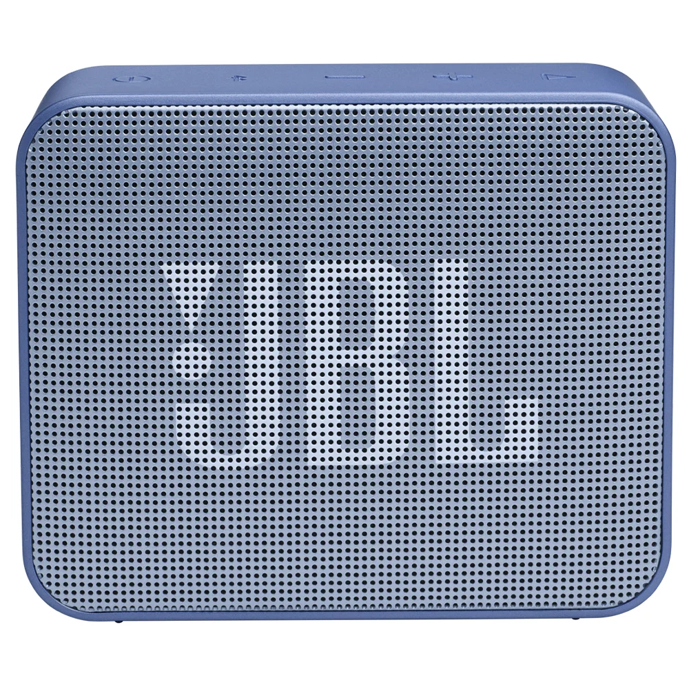 Caixa de Som Portátil JBL Go Essential 2 3W Bluetooth