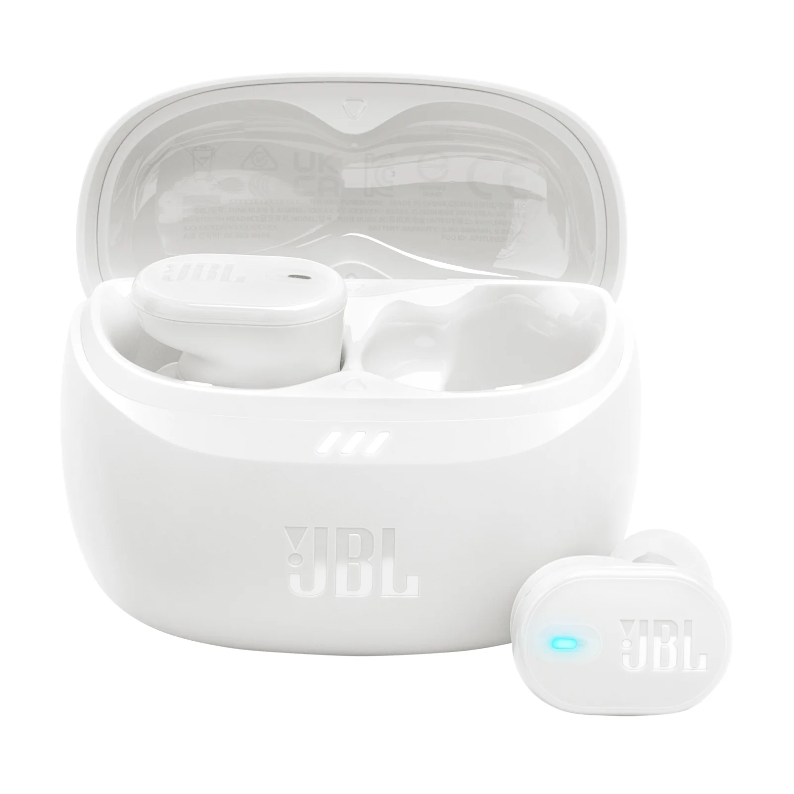 Fone de Ouvido JBL Tune Buds 2 Sem fio