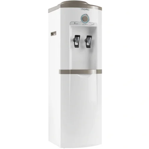 Bebedouro de Água Eletrônico com Sistema Easy Open Esmaltec EGC35B