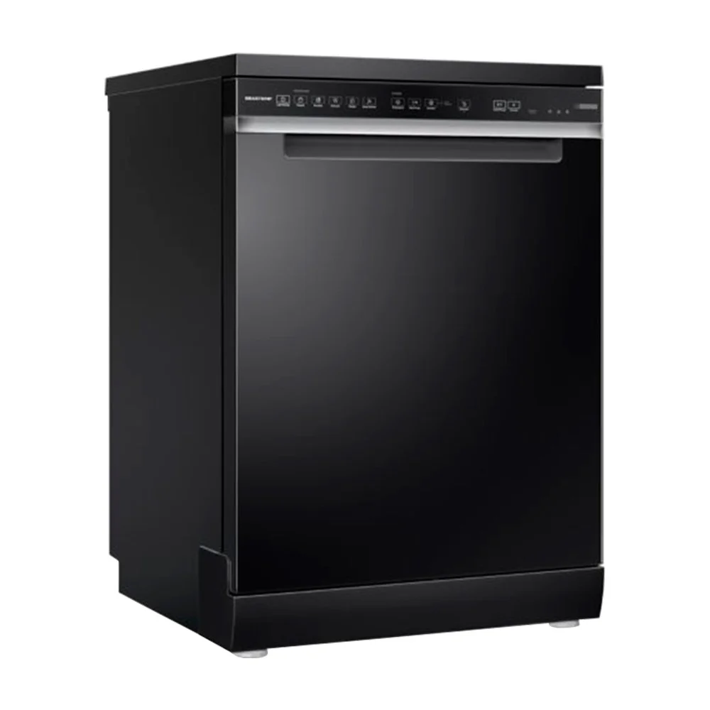 Lava-Louças Brastemp 15 Serviços com  Smart Sensor BLF61AE