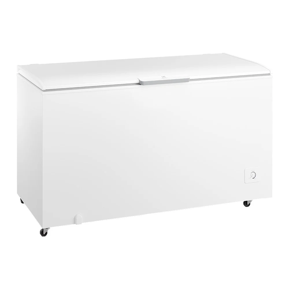 Freezer Electrolux 513L 1 Porta Horizontal Cycle Defrost Inverter HI550