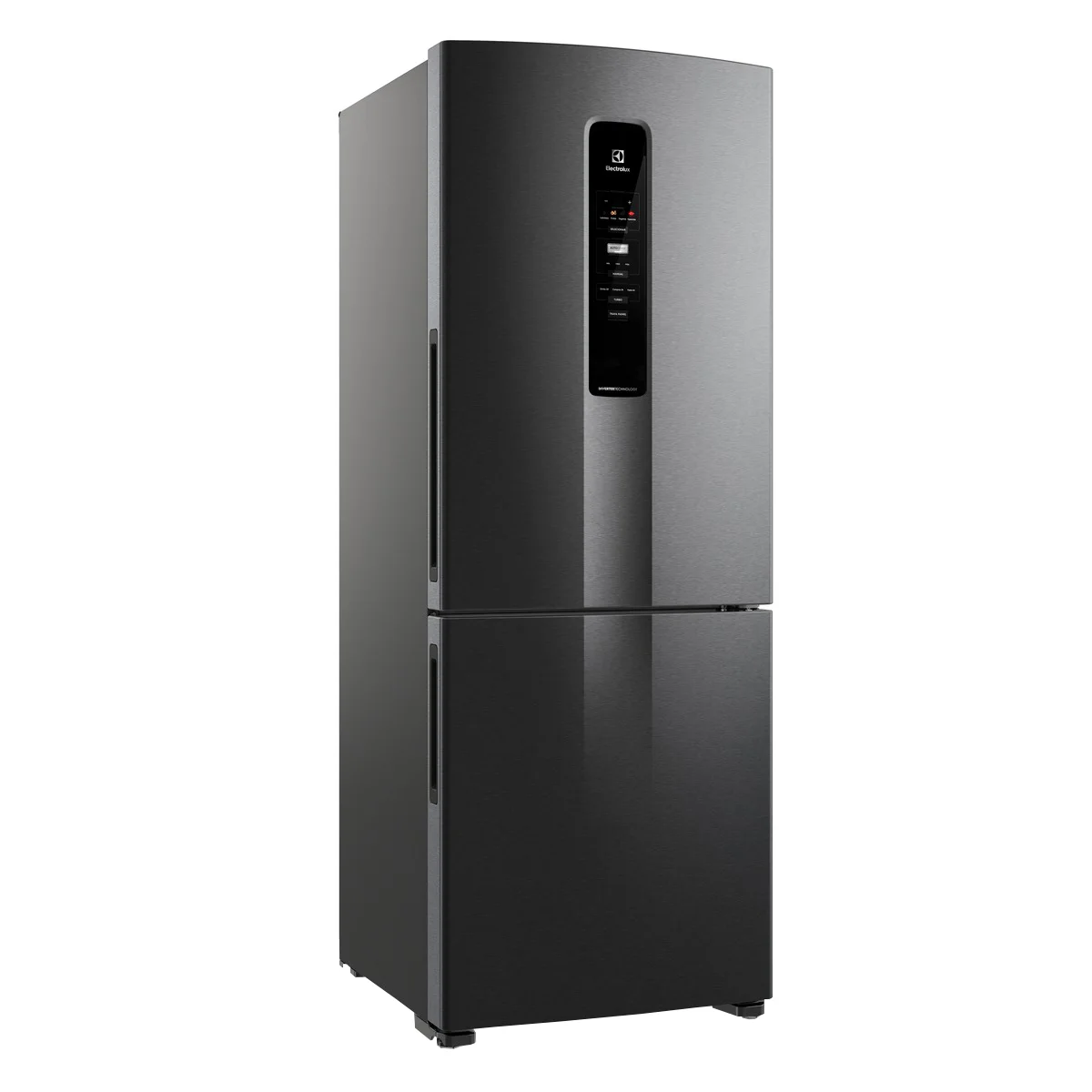 Geladeira Electrolux Frost Free 490L Efficient AutoSense Inverse IB7B