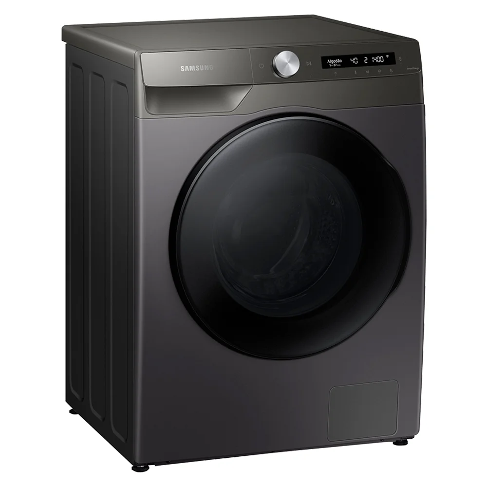Lava e Seca Samsung Smart WD13T 13kg 3 em 1 WD13T504DBN/AZ