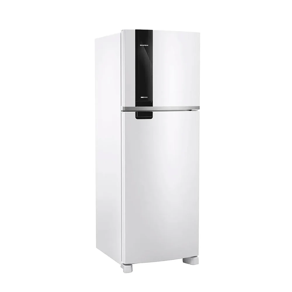 Geladeira Brastemp 385L Frost Free Duplex BRM46
