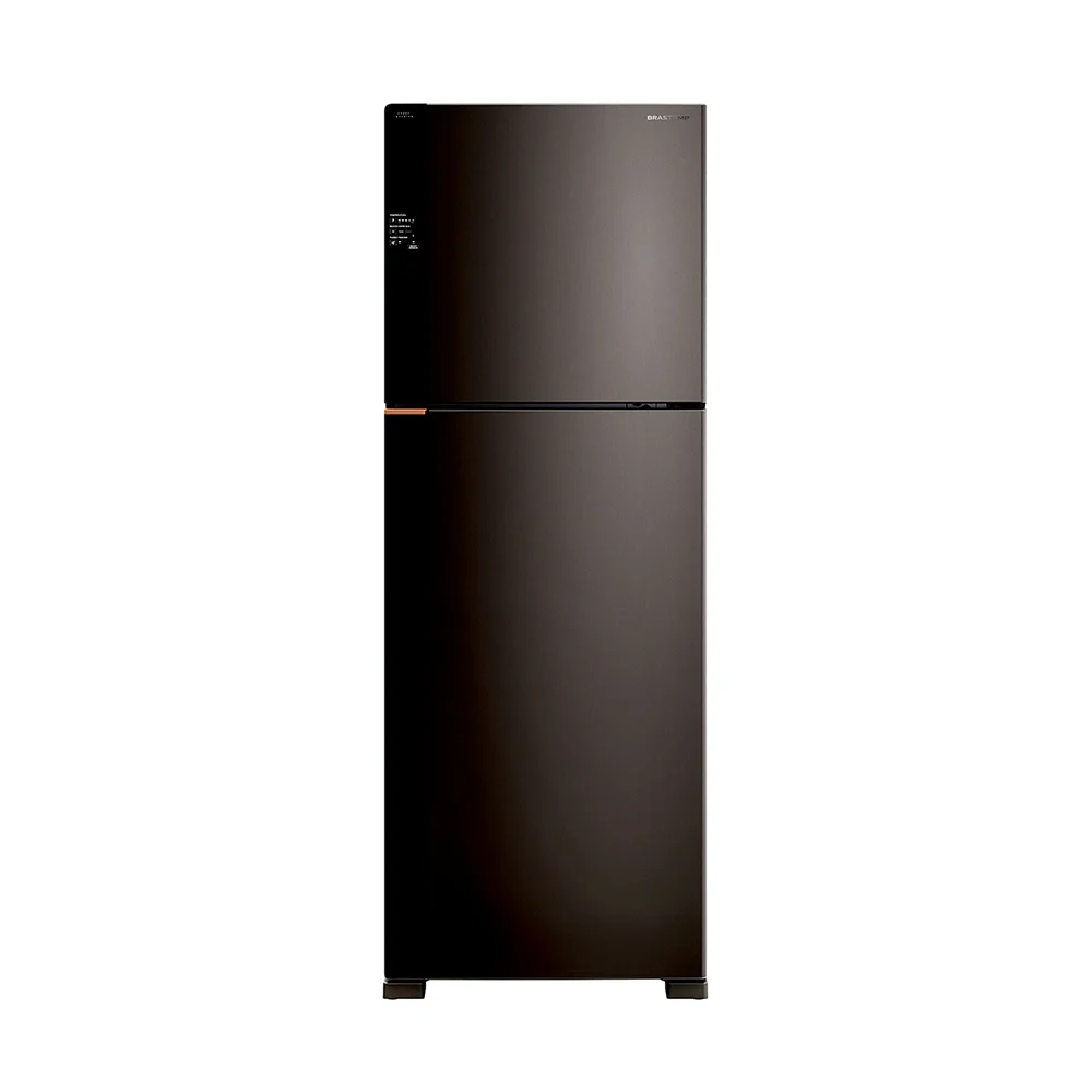 Geladeira Brastemp 512L Frost Free Duplex Xpert Inverter BRM62AE