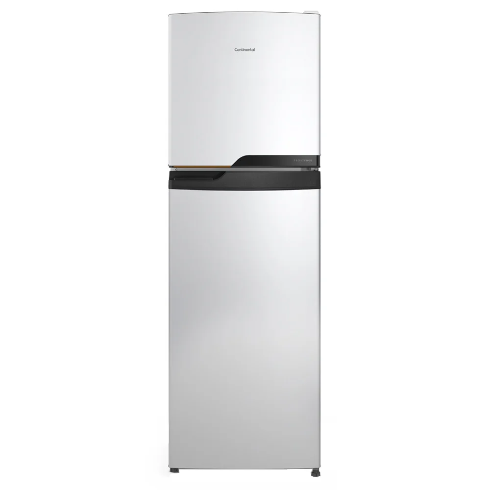 Geladeira Continental 400L Frost Free Duplex TC45