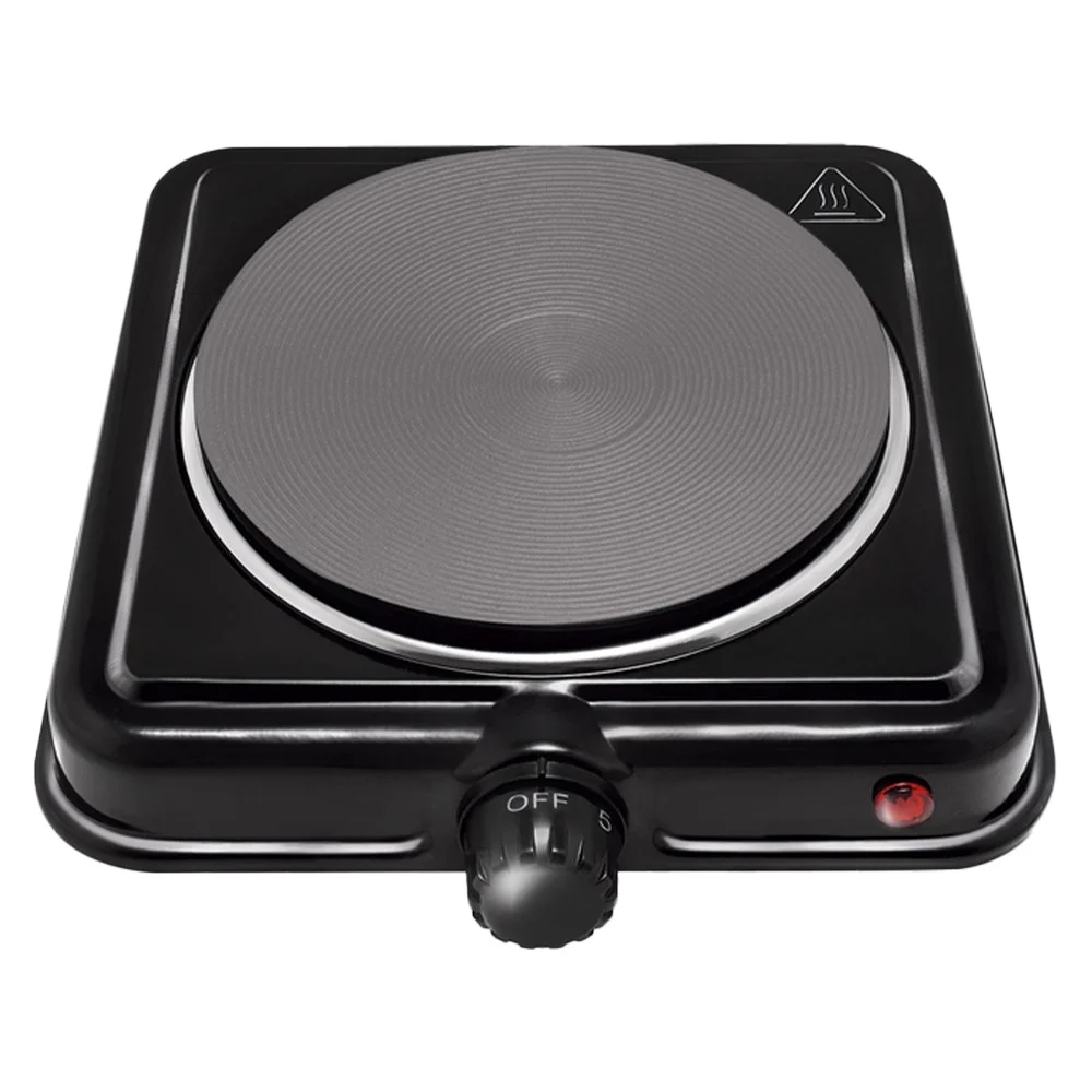 Fogão Cooktop de Mesa Portátil Elétrico 1 Boca Elgin 42FOG010
