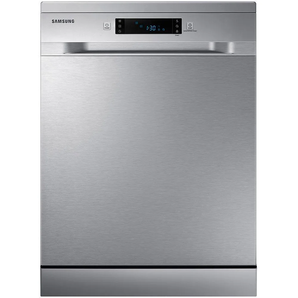 Lava-Louças Samsung 14 Serviços 5 Ciclos DW60C7050FS/AZ