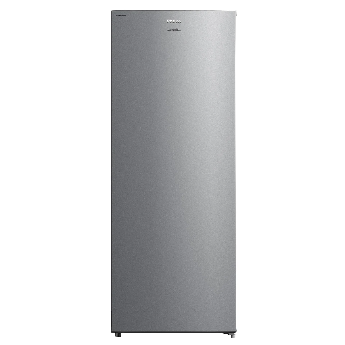 Freezer Britânia 201 Litros 1 Porta Vertical Degelo Manual PFV205I