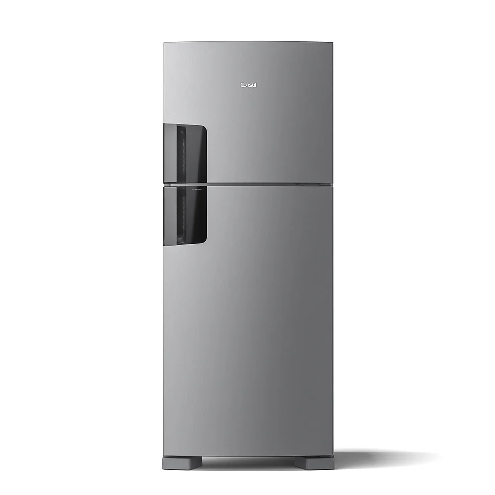 Geladeira Consul 412L Frost Free Duplex CRM50MK