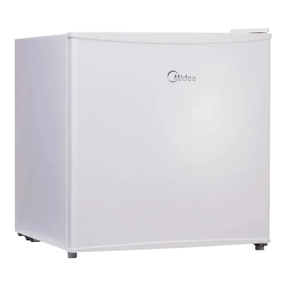 Frigobar 45 Litros Midea Inverter 1 Porta Degelo Manual MDRD08
