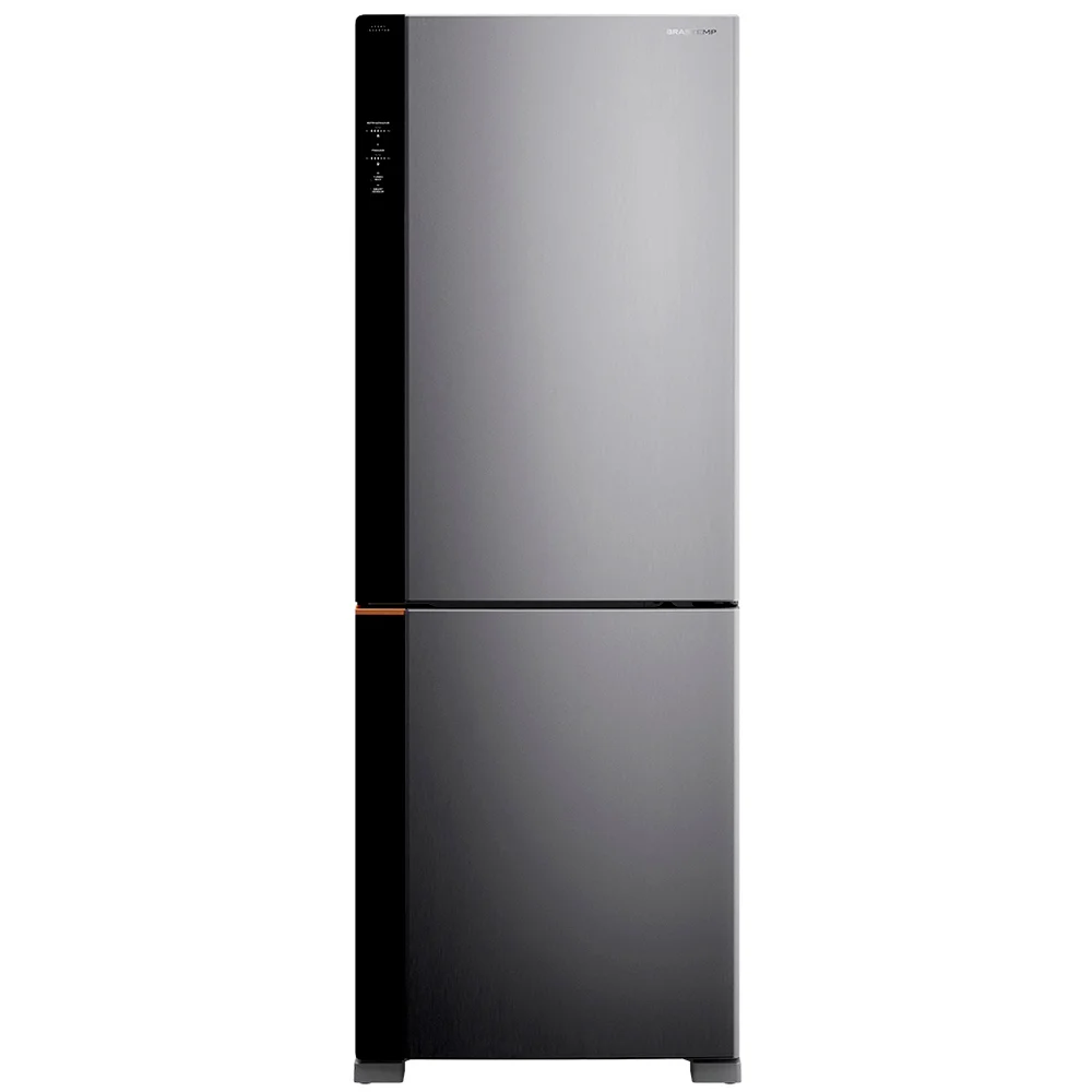 Geladeira Brastemp 500L Frost Free Duplex BRE66AK