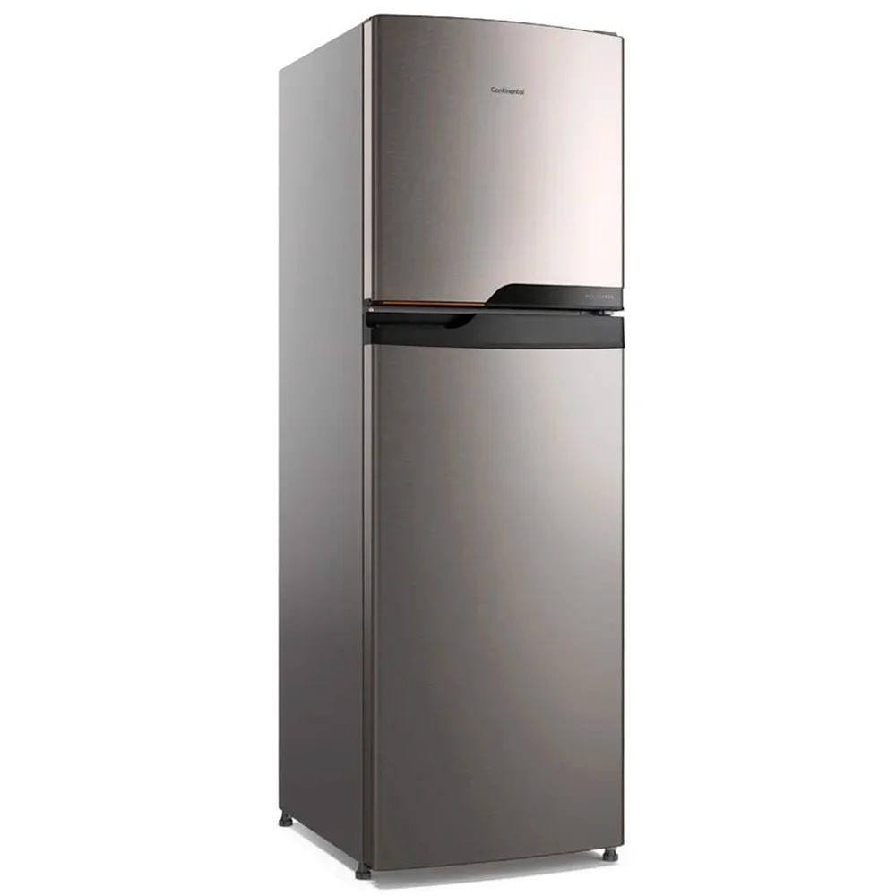 Geladeira Continental 400L Frost Free Duplex TC45S
