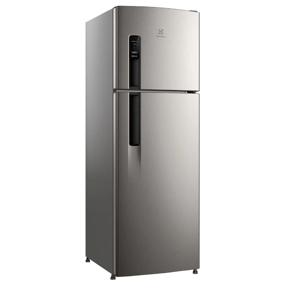 Geladeira Electrolux 380L Frost Free Duplex TF41S