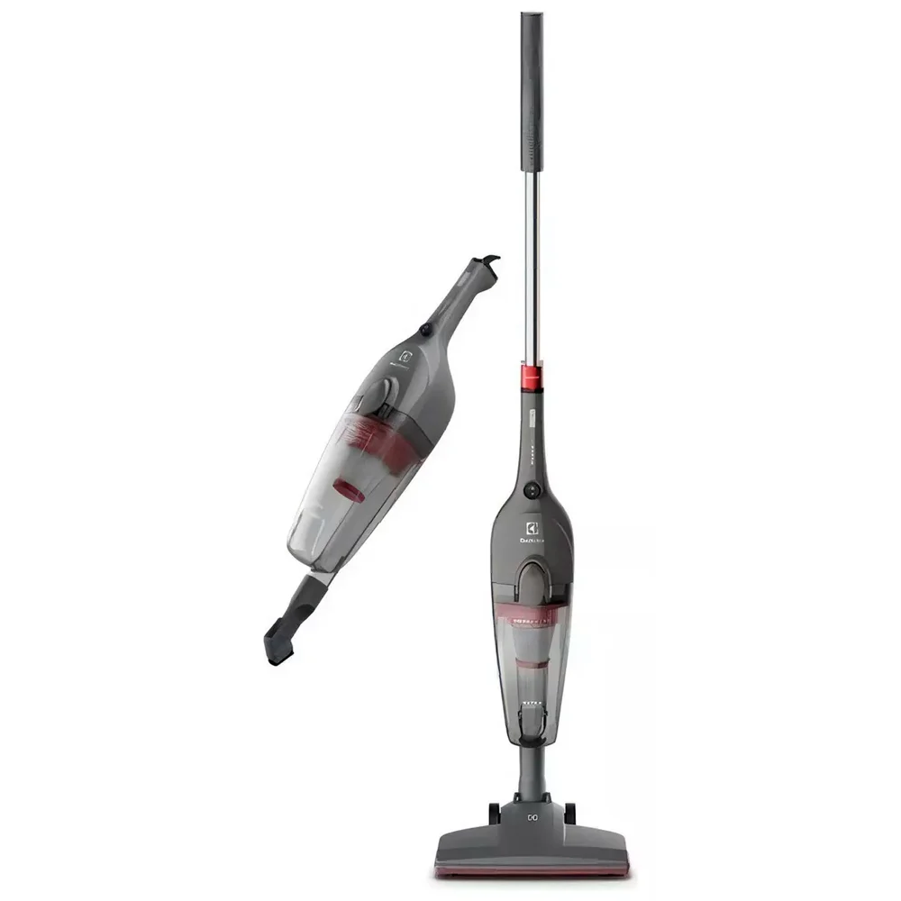 Aspirador de Pó 2 em 1 Electrolux 1450W 1,6L STK15