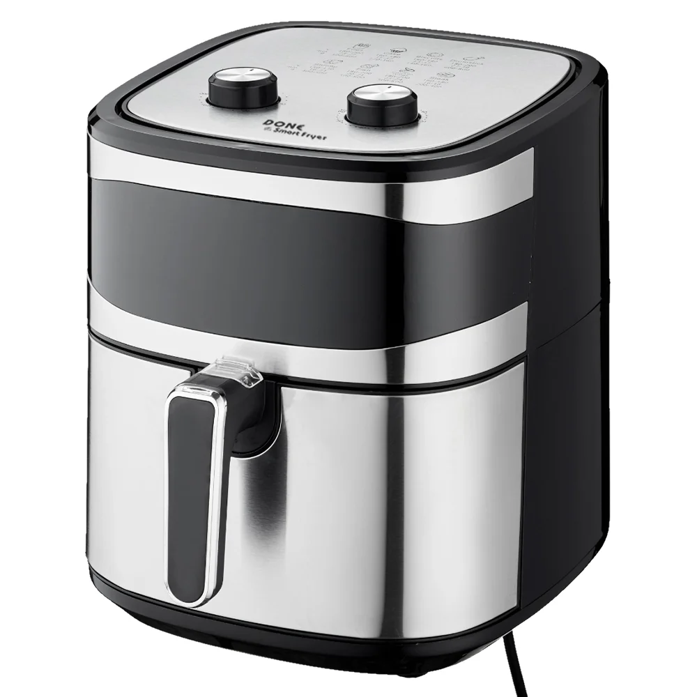 Fritadeira Elétrica Done Smart Fryer 5,5L AF500-M 1600W