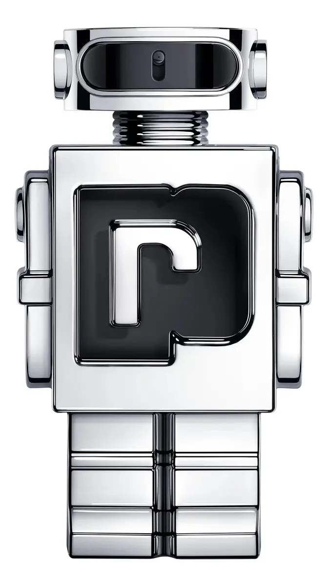 Perfume Rabanne Phantom Eau de Toilette 150 ml Masculino