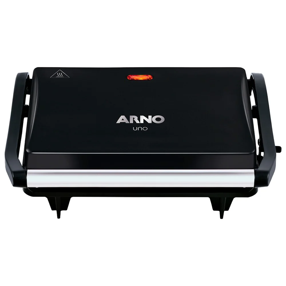 Grill Sanduicheira Arno Panini GPTO 850W