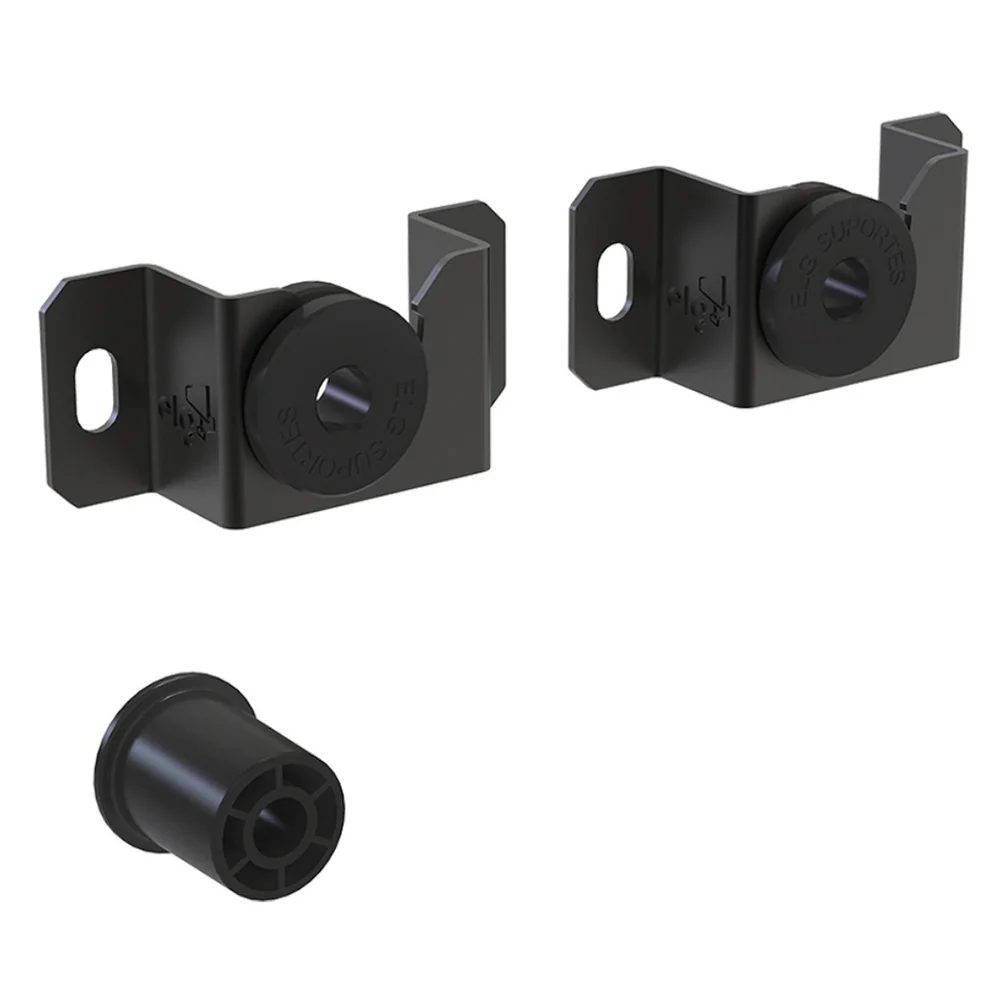Suporte Fixo para TV 14" a 100" ELG UNI88
