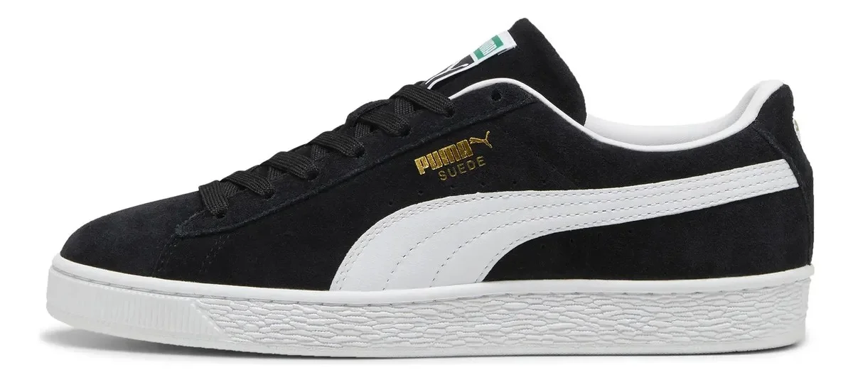 Tênis Suede Classic Unissex Puma