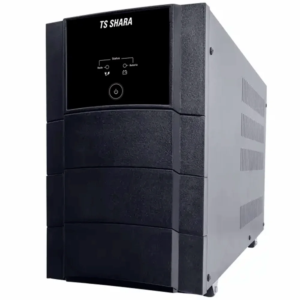 Nobreak TS Shara UPS Senoidal Universal 2200VA 8 Tomadas 4452