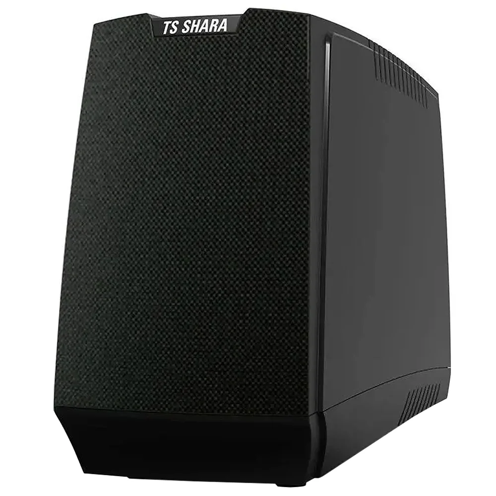 Nobreak TS Shara UPS Compact XPro Senoidal 800VA 6 Tomadas 4447