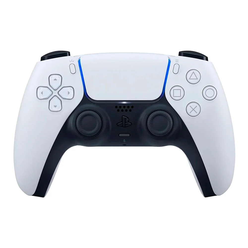 Controle sem Fio Sony DualSense PlayStation 5 CFI-ZCT1WX