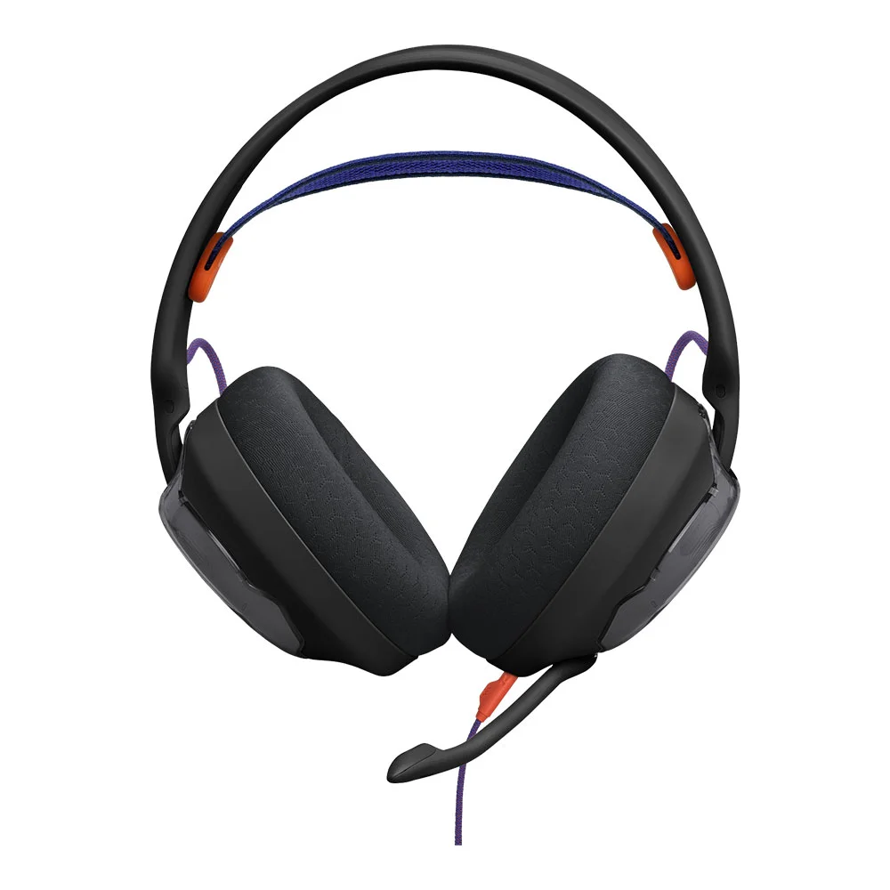 Headset Gamer JBL Quantum 250 com Microfone