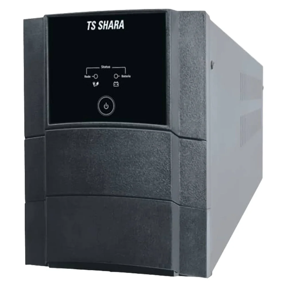 Nobreak TS Shara UPS Universal IoT 2200VA 8 Tomadas 4500
