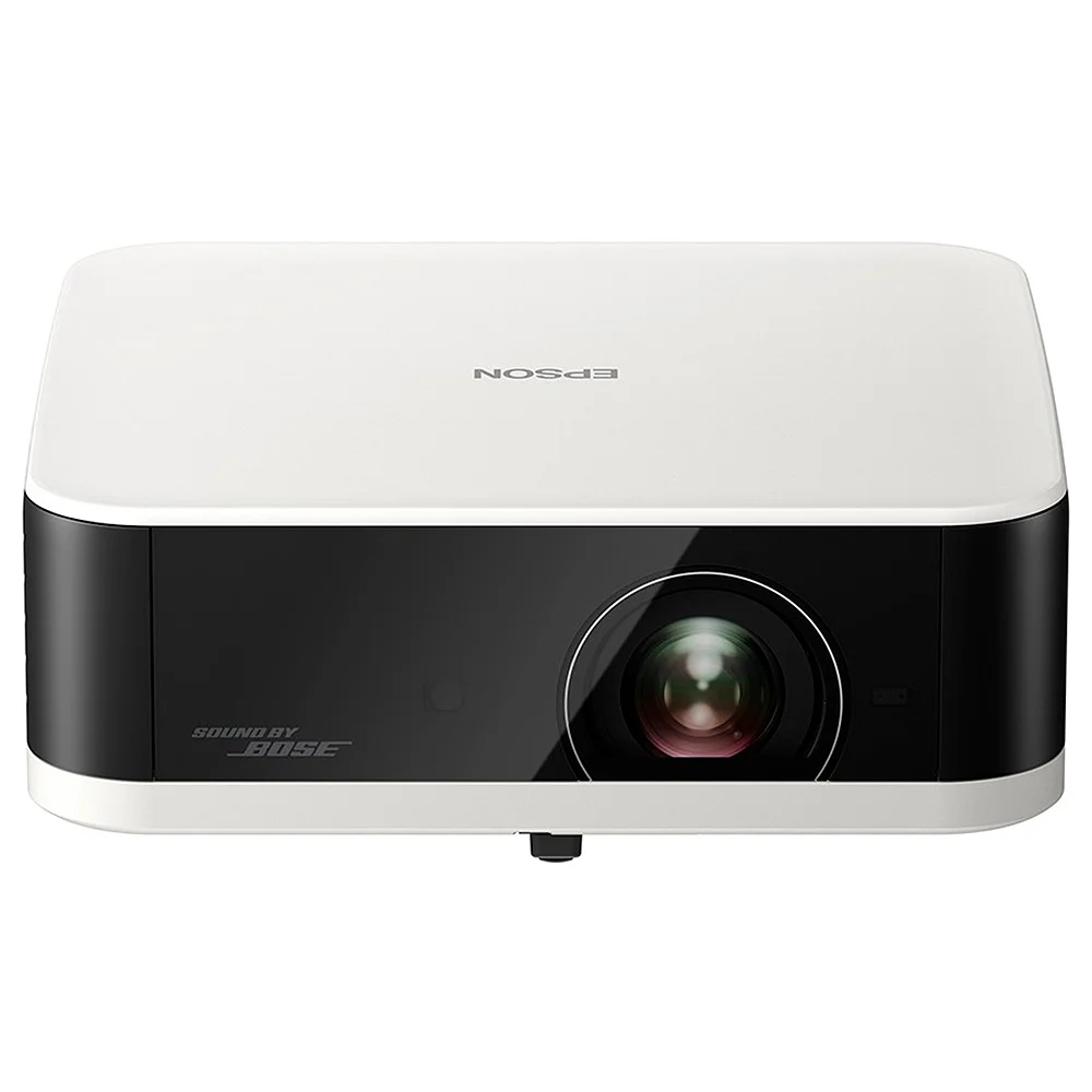 Projetor Epson V11HB72021 700 Lúmens Full HD HDMI e Bluetooth