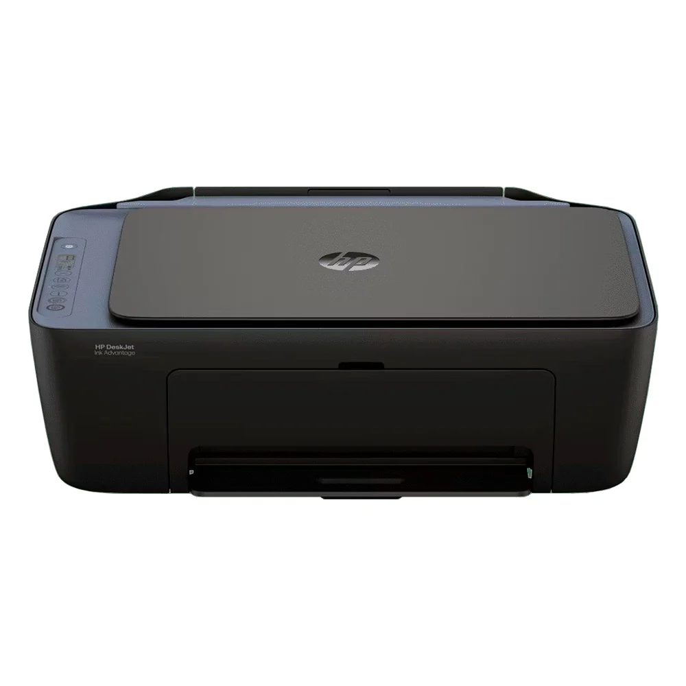 Impressora Multifuncional Jato de Tinta HP Advantage 2975 Colorido WiFi
