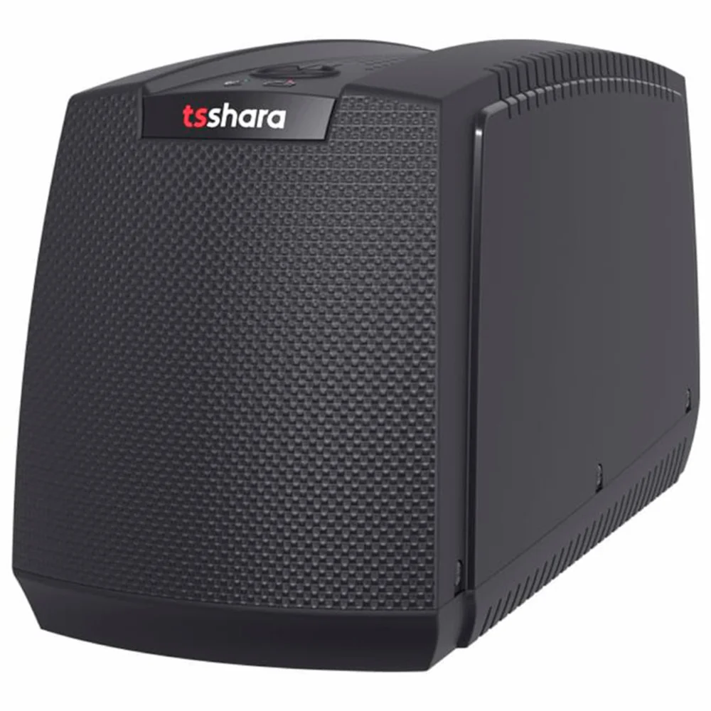 Nobreak TS Shara UPS Universal XPro 1500VA 8 Tomadas 4538