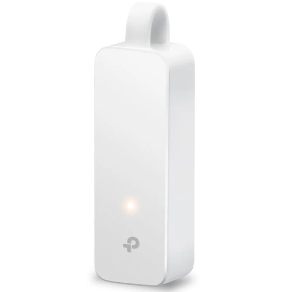 Adaptador de Rede TP-link USB Tipo C UE300C