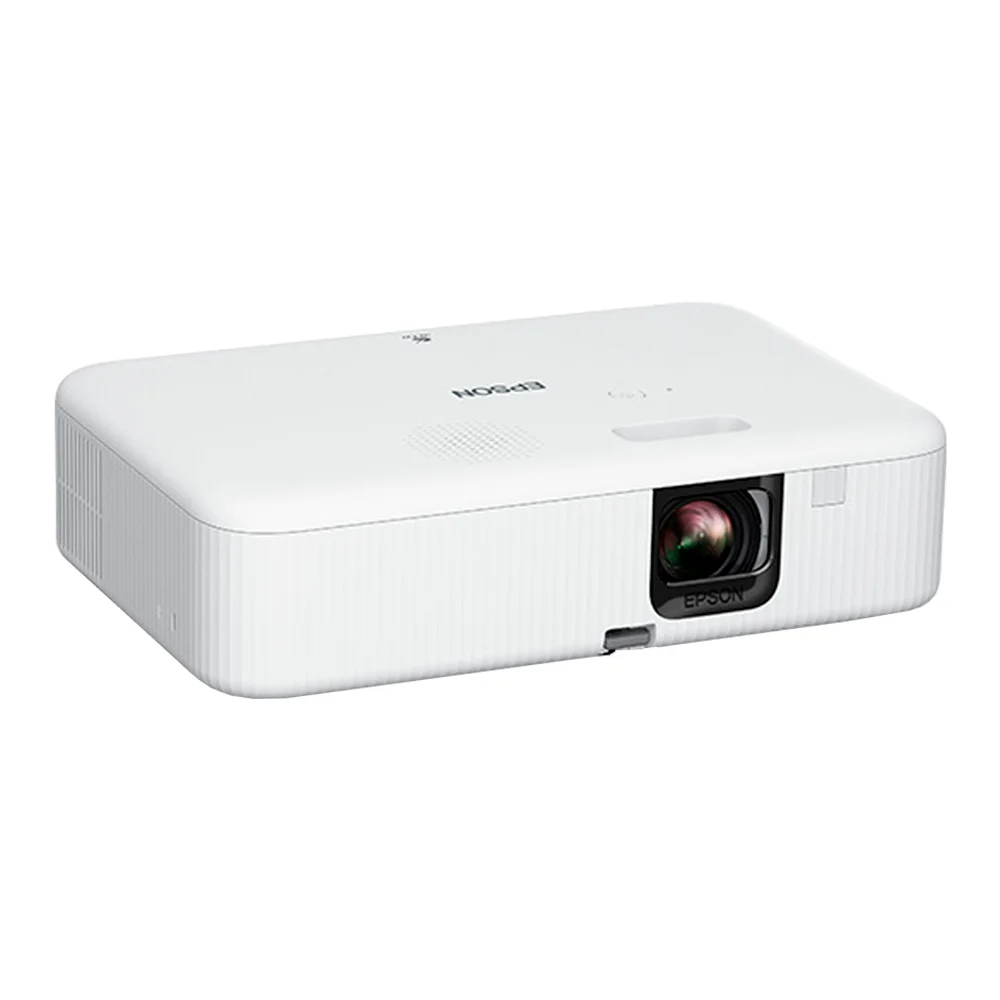 Projetor Epson EPIQVISION FH-02 Full HD 3000 Lúmens USB HDMI