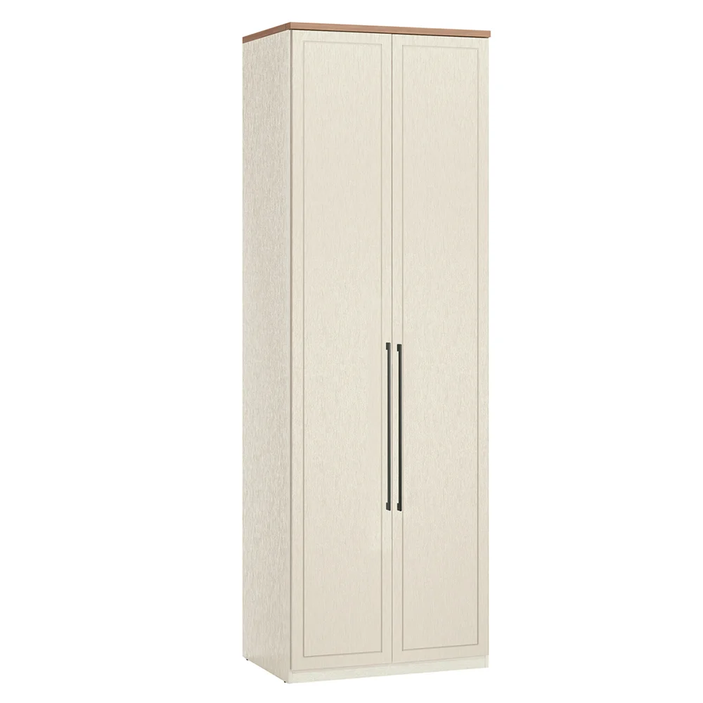 Modulo Doce Vida 80cm 2 Portas 3 Gavetas MDF Santos Andirá