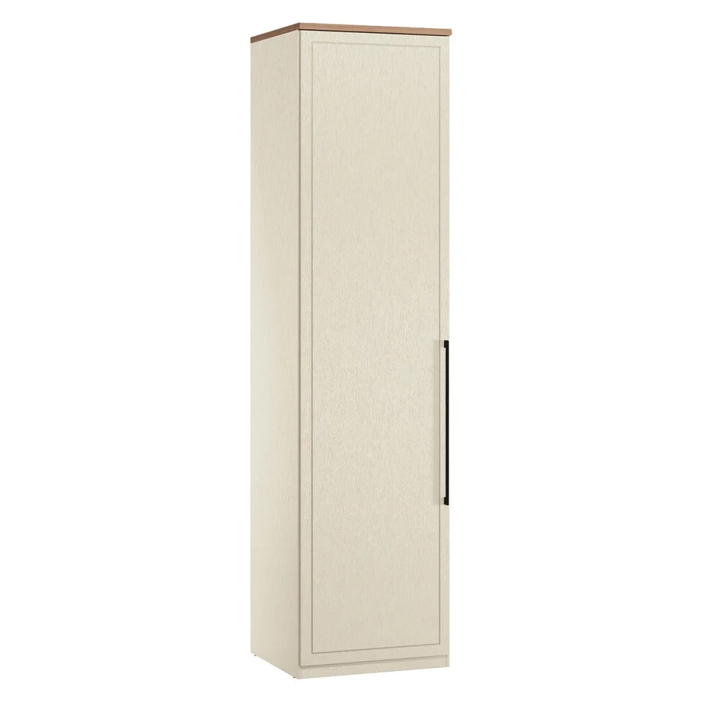 Módulo Doce Vida 61cm 1 Porta MDF Santos Andirá