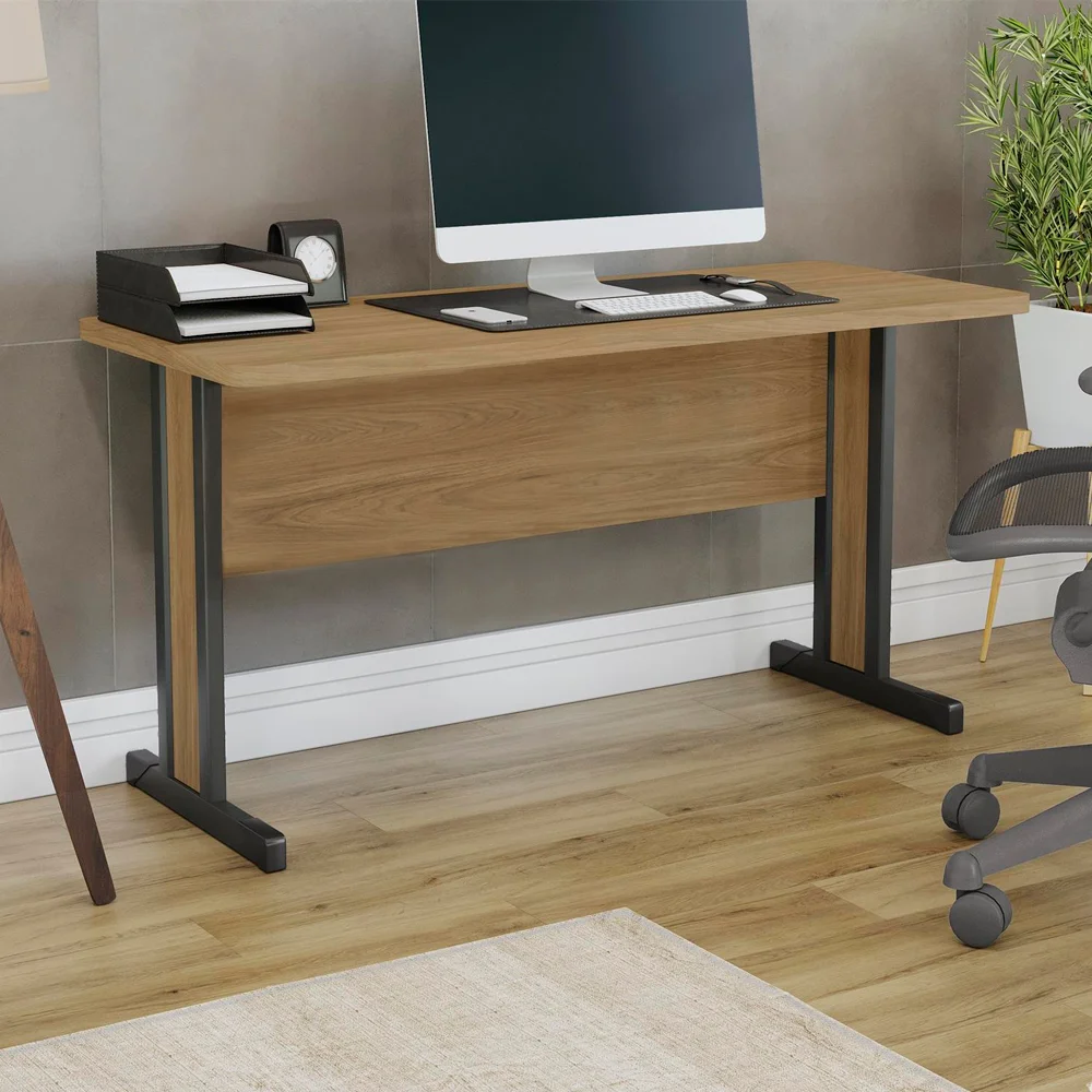 Mesa de Escritório Estrutura em MDP BP Kappesberg 1150-IT