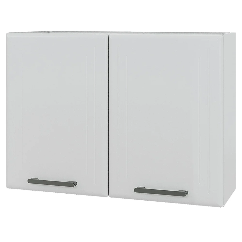Armário Aéreo 2 Portas 80cm Liz Telasul