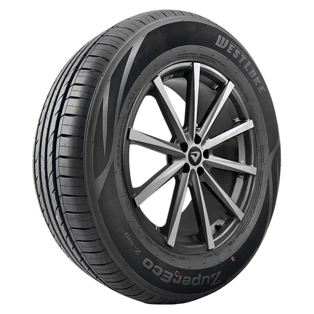 Pneu 185/60 R15WestLake Z-ZuperEco 108 Aro 15 84H Simétrico Radial