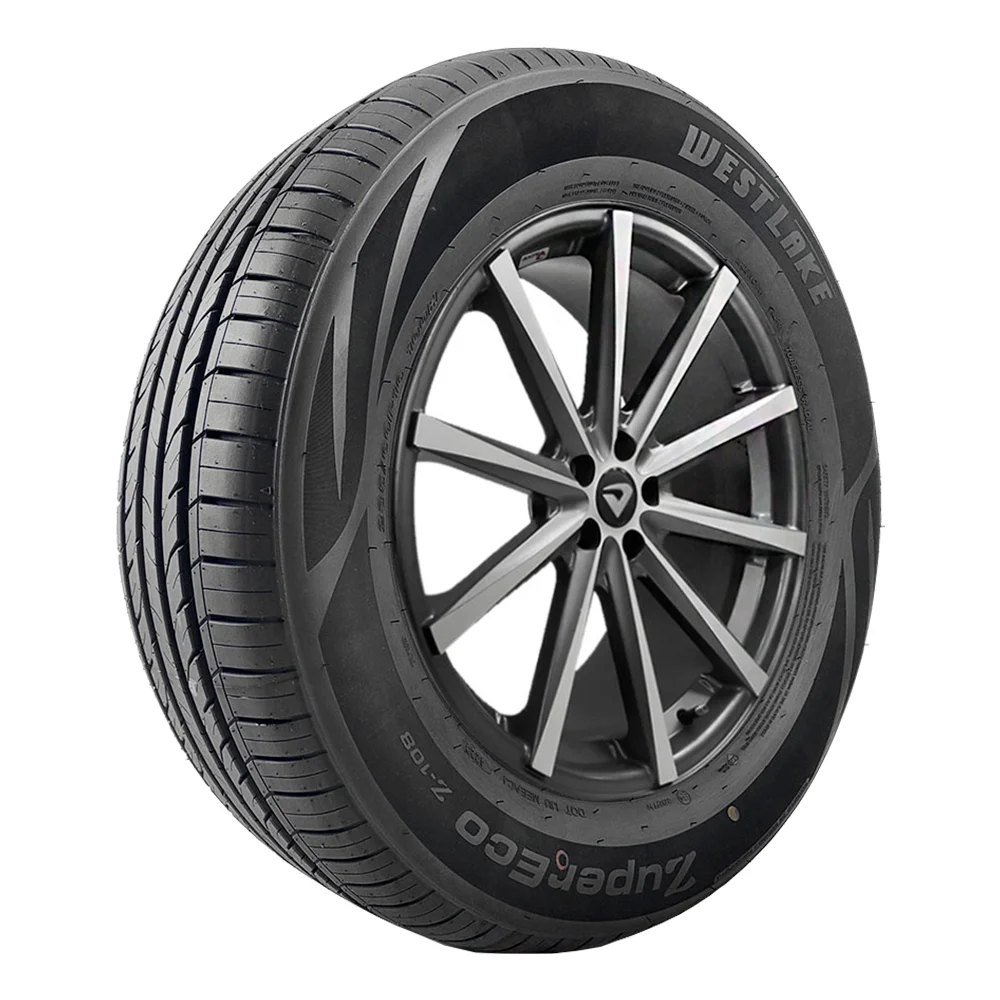 Pneu 175/75R14 WestLake  Z-108 Aro 14 87T Assimétrico Radial