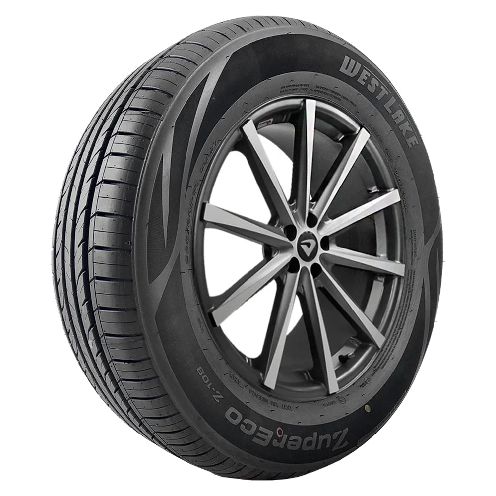 Pneu 185/65R15 WestLake Z-108 Aro 15 88H Assimétrico Radial
