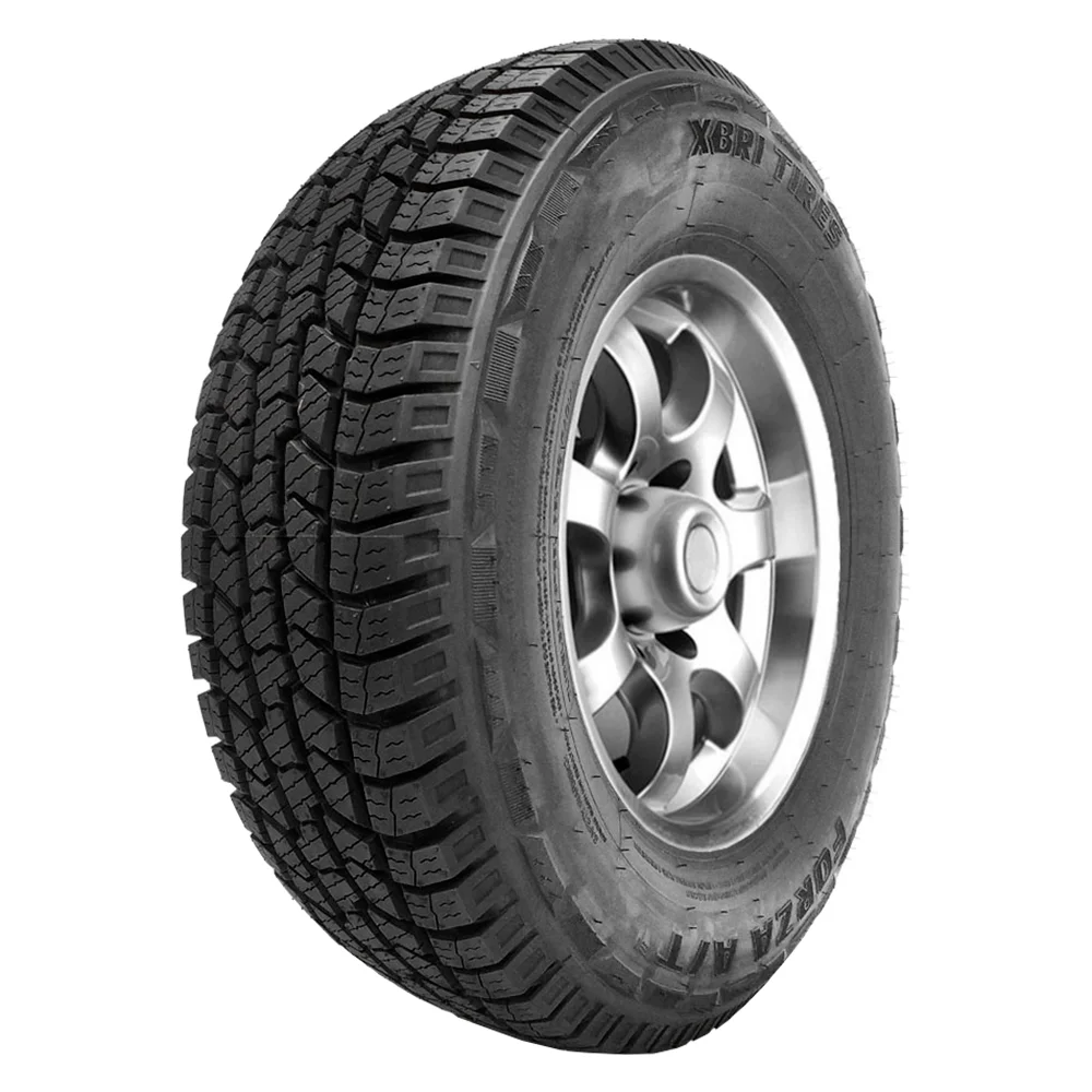 Pneu Xbri 265/60R18 Forza H/T2 Aro 18 114H Assimétrico Radial