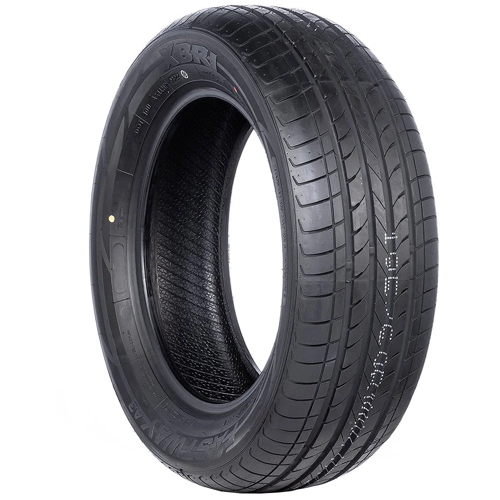 Pneu XBRI 185/60R15 Fastway A3 Aro 15 84H Simétrico Radial