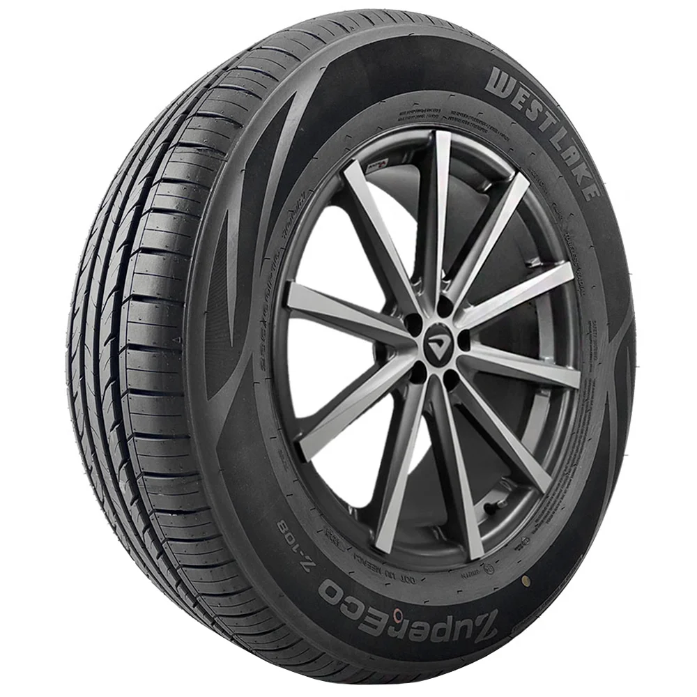 Pneu WestLake 175/75R13 ZuperEco Aro 13 85T Assimétrico